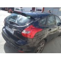 FORD FOCUS III
