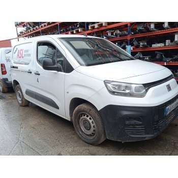 FIAT DOBLO Furgoneta/monovolumen (510_, 511_) de desguace