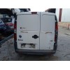 fiat doblo furgoneta/monovolumen (223_) del año 2007