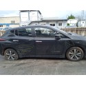 NISSAN LEAF (ZE1)