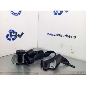 CINTURON SEGURIDAD TRASERO DERECHO 72112991295 