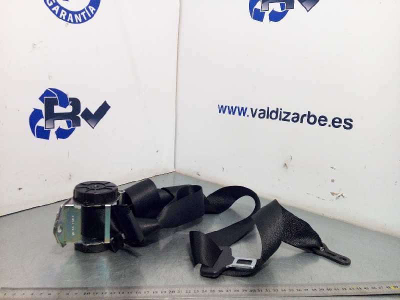 CINTURON SEGURIDAD TRASERO DERECHO 72112991295 