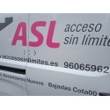 FIAT DOBLO FURGONETA/MONOVOLUMEN (510_, 511_)