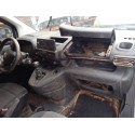 FIAT DOBLO FURGONETA/MONOVOLUMEN (510_, 511_)