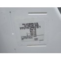 FIAT DOBLO FURGONETA/MONOVOLUMEN (510_, 511_)