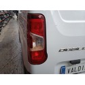 FIAT DOBLO FURGONETA/MONOVOLUMEN (510_, 511_)