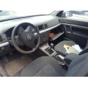 OPEL VECTRA C BERLINA