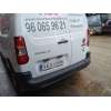 fiat doblo furgoneta/monovolumen (510_, 511_) del año 2023