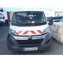 CITROËN JUMPER PRITSCHE DOKA.
