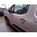 FIAT DOBLO FURGONETA/MONOVOLUMEN (510_, 511_)