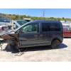 volkswagen caddy iii furgoneta/monovolumen (2ka, 2kh, 2ca, 2ch) del año 2005