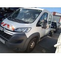 CITROËN JUMPER PRITSCHE DOKA.