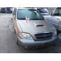 KIA CARNIVAL II (GQ)