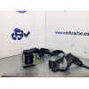 Recambio de cinturon seguridad trasero derecho para bmw x1 (e84) sdrive 20d referencia OEM IAM 72112991295  