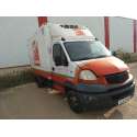 RENAULT MASTER MAXI II PHASE 2 CAJA CERRADA
