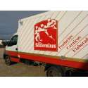 RENAULT MASTER MAXI II PHASE 2 CAJA CERRADA
