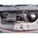 RENAULT MASTER MAXI II PHASE 2 CAJA CERRADA