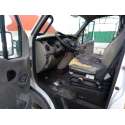 RENAULT MASTER MAXI II PHASE 2 CAJA CERRADA