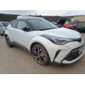 TOYOTA C-HR (_X1_)