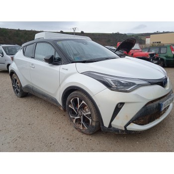 toyota c-hr (_x1_) del año 2020