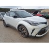 toyota c-hr (_x1_) del año 2020