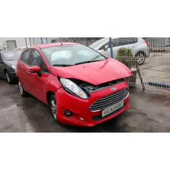FORD FIESTA (CCN)