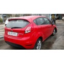 FORD FIESTA (CCN)
