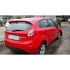 ford fiesta (ccn) del año 2014