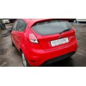 FORD FIESTA (CCN)