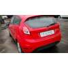 ford fiesta (ccn) del año 2014