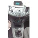 FORD FIESTA (CCN)