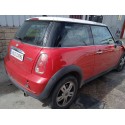 MINI MINI (R50, R53)