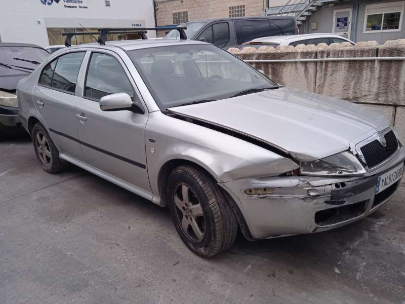 SKODA OCTAVIA I (1U2)