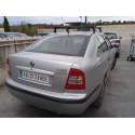 SKODA OCTAVIA I (1U2)