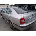 SKODA OCTAVIA I (1U2)
