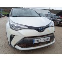 TOYOTA C-HR (_X1_)