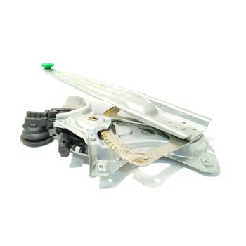 Recambio de elevalunas trasero derecho para toyota auris hybrid active referencia OEM IAM 857200D120  973581101