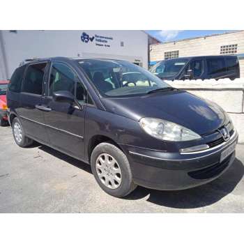 PEUGEOT 807