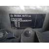 skoda octavia i (1u2) del año 2001