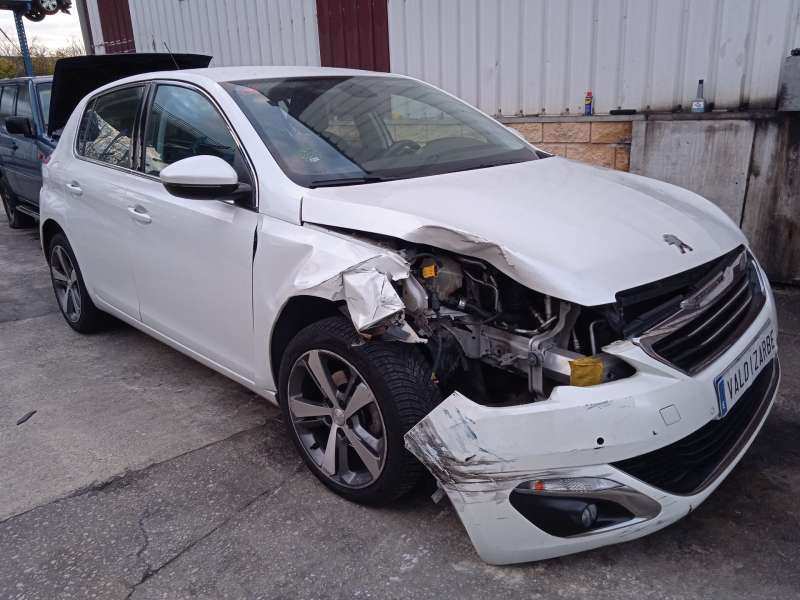 PEUGEOT 308 II (LB_, LP_, LW_, LH_, L3_)