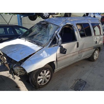 CITROËN JUMPY