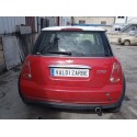 MINI MINI (R50, R53)