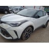 toyota c-hr (_x1_) del año 2020