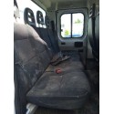 CITROËN JUMPER PRITSCHE DOKA.