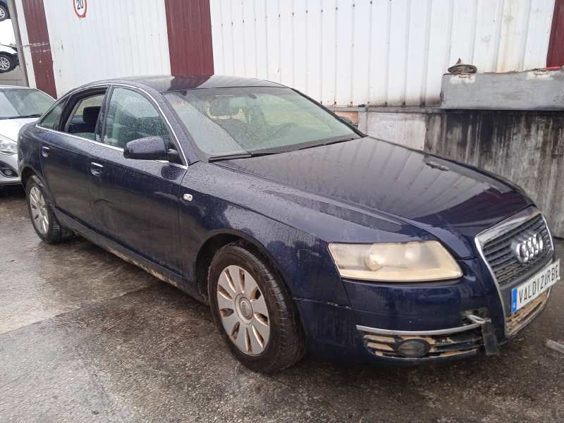 AUDI A6 BERLINA (4F2)