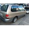 kia carnival ii (gq) del año 2004