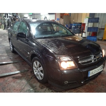 opel vectra c gts (z02) del año 2005