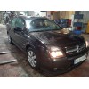 opel vectra c gts (z02) del año 2005