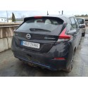 NISSAN LEAF (ZE1)