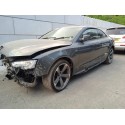 AUDI A5 COUPE (8T)